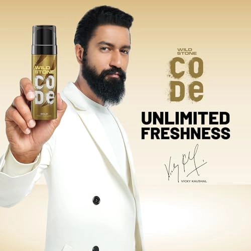 Gold Eau de Parfum 120 ml