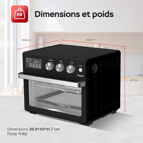 AF32DRD XXL TT-AF32DRD-Black