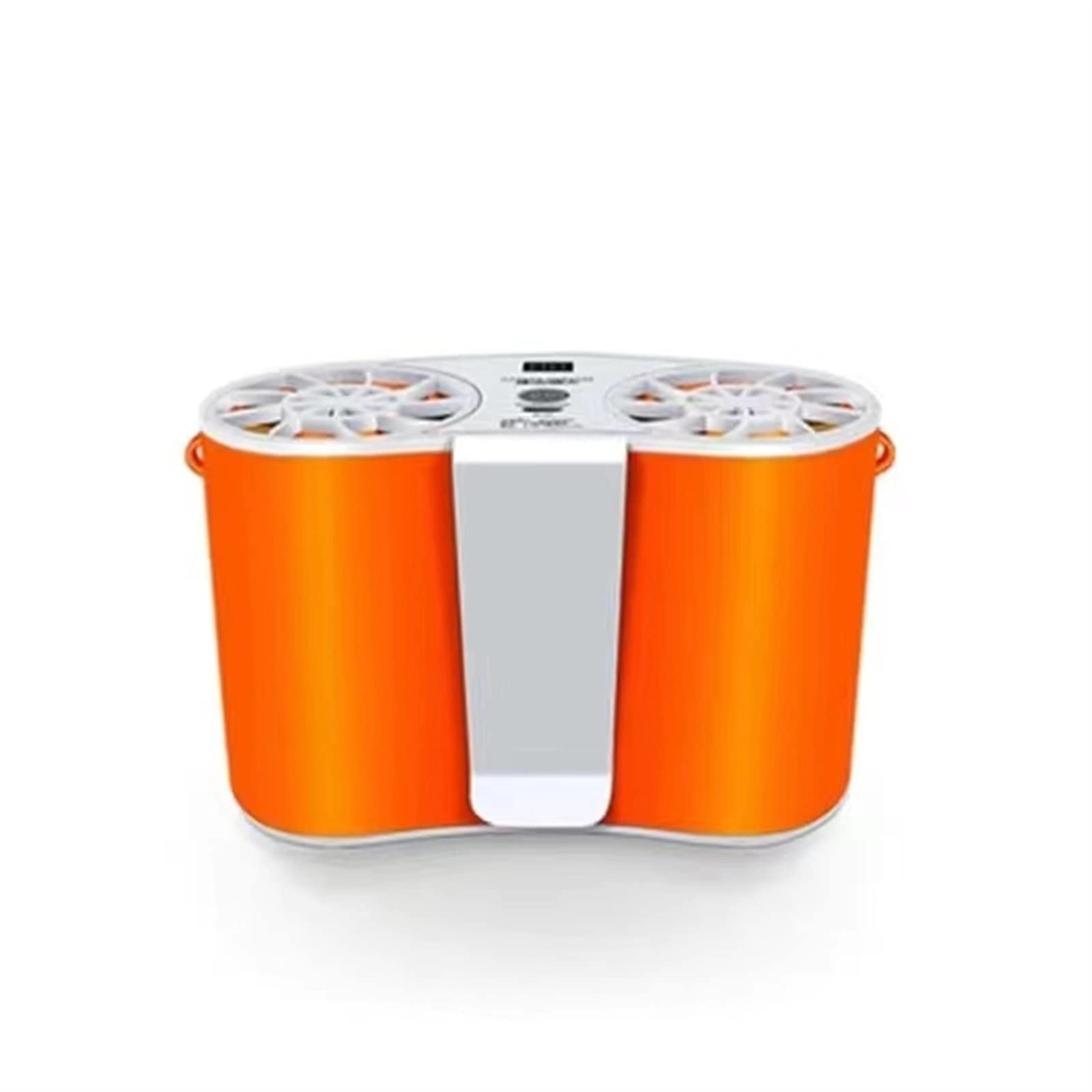 Small air conditioner Portable Water Spray Desktop Mini Air Conditioner