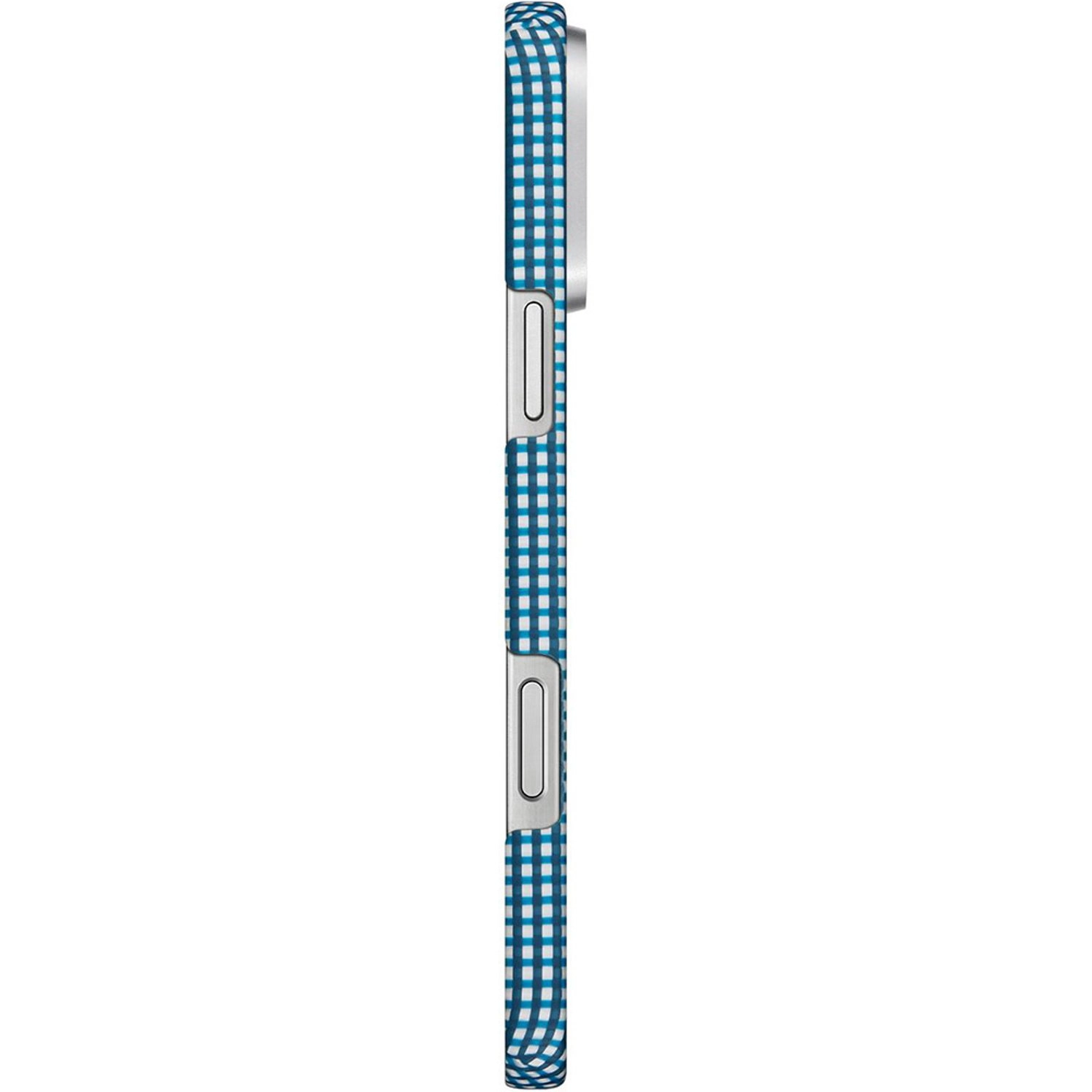 Tactile Woven Case - aramid fiber for Apple iPhone 16 Pro Max