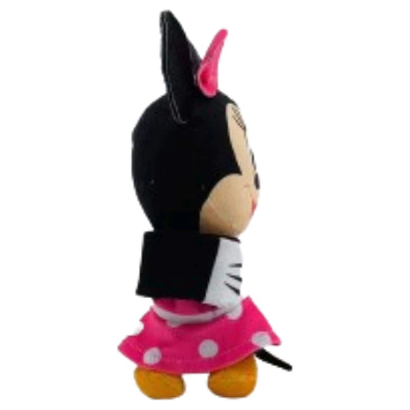 Minnie Snapband 10 cm Plush