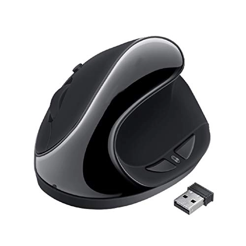 Vertical Ergonomic Mouse - USB