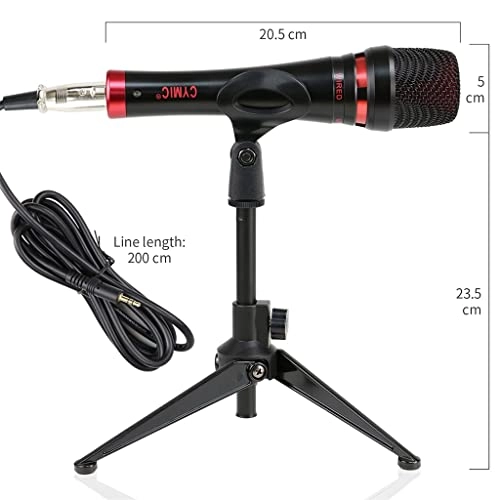 ss1/i46085 3.5mm-Mini-Jack Microphone Bundle