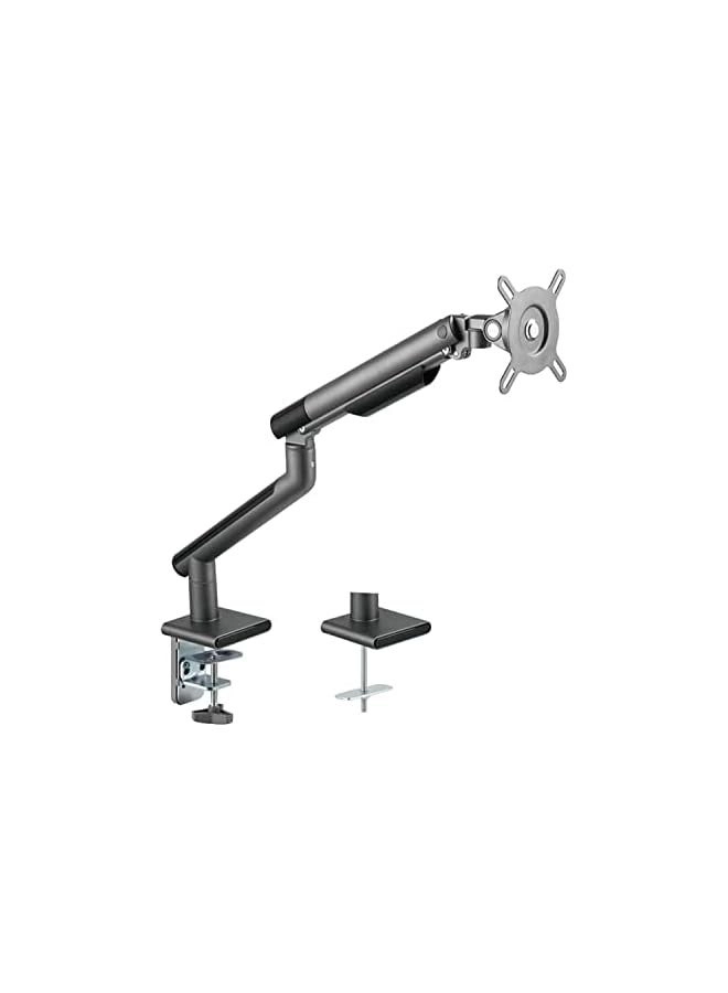 Single Monitor Desk Mount - 1 32 Inch