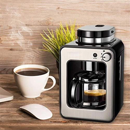 JPh0K39uAV8Q4aRIOZ - Integrated Grinder LED Touch Panel