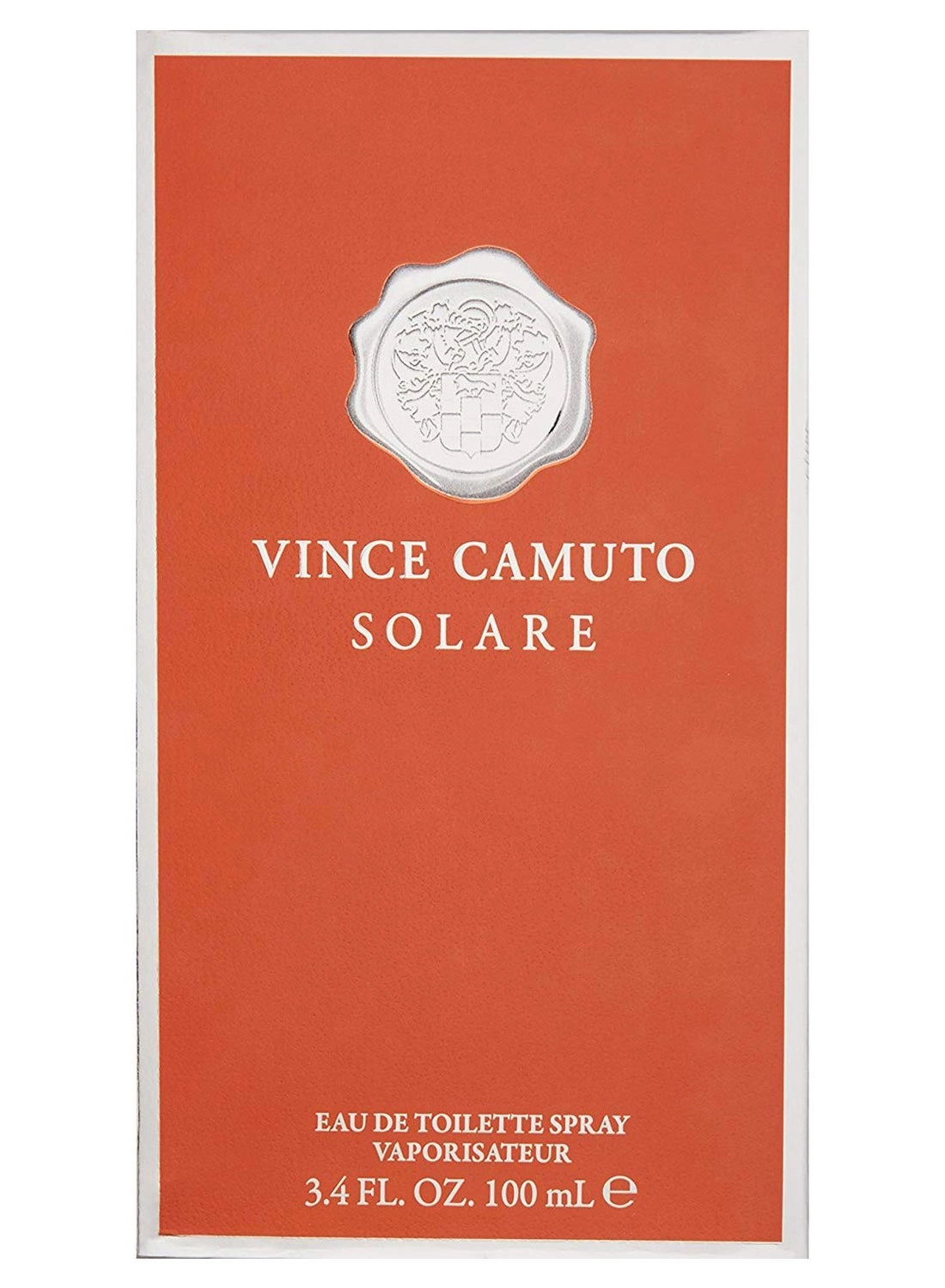 Solare - Eau de Toilette 100 ml