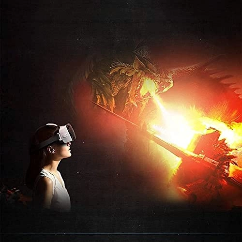 Virtual Reality Headset