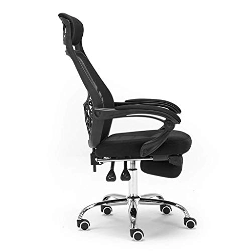 Office Chair - High Back Mesh