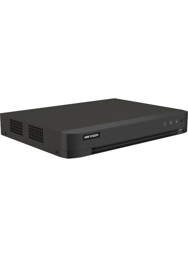 DS-7A16HQHI-K1 - 16 channels