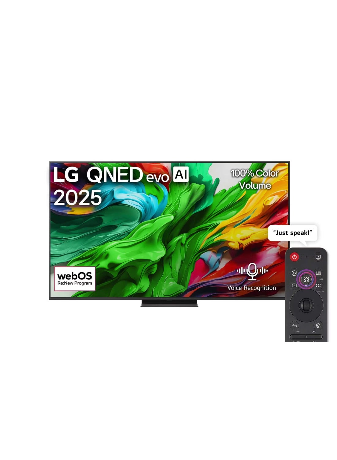 LG 65QNED86A6A-AMAE