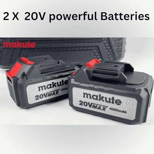 CCW121-550-2BL - 550N.m