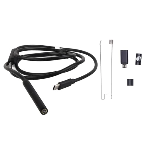 Single Lens Endoscope - 7.9mm