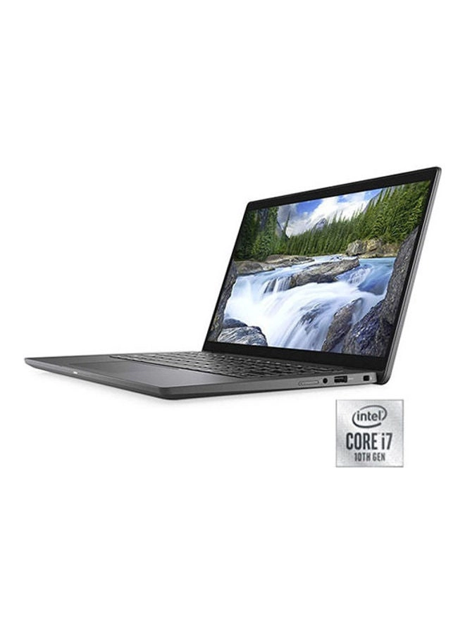 (Renewed) Latitude 7310 - 13.3'' Core i7-10610U 16GB DDR4 512GB SSD