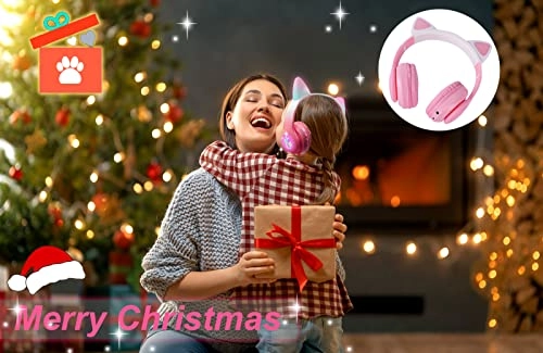 Kids Bluetooth Wireless Headphone