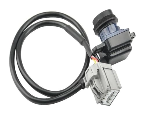 Reversing Camera - Night vision