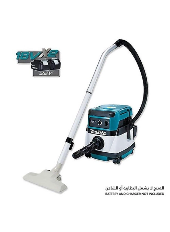 Makita DVC860LZ