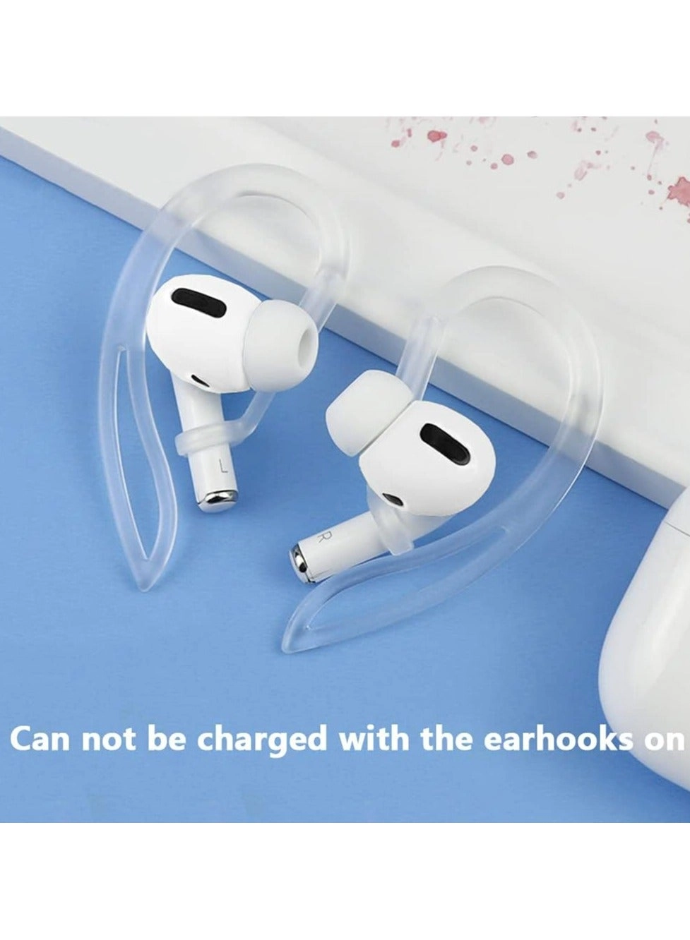 AirPods Pro Wireless Earbud 2 Pairs