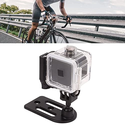 Mini Security Camera - 1080P 30M Waterproof 360° Rotation