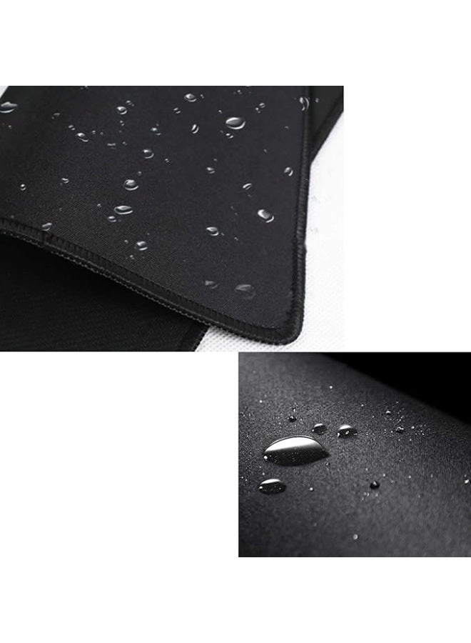 OMA1198 Cloth Mouse Pad - 26x21 cm