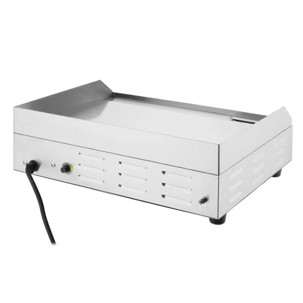 Countertop Griddle - 520 x 330mm