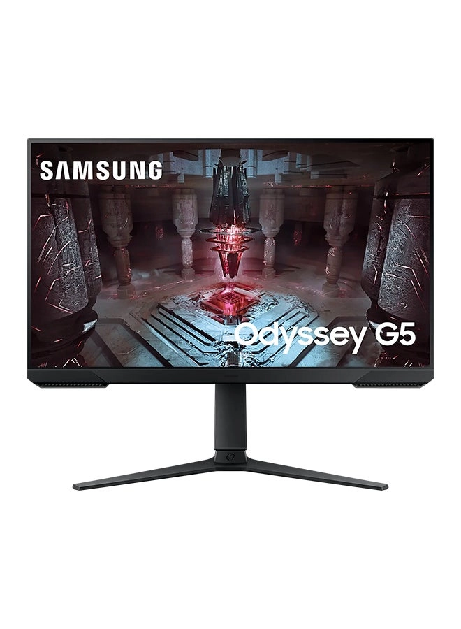 Odyssey - LS27CG510EMXU 27" 2560 X 1440 (QHD)