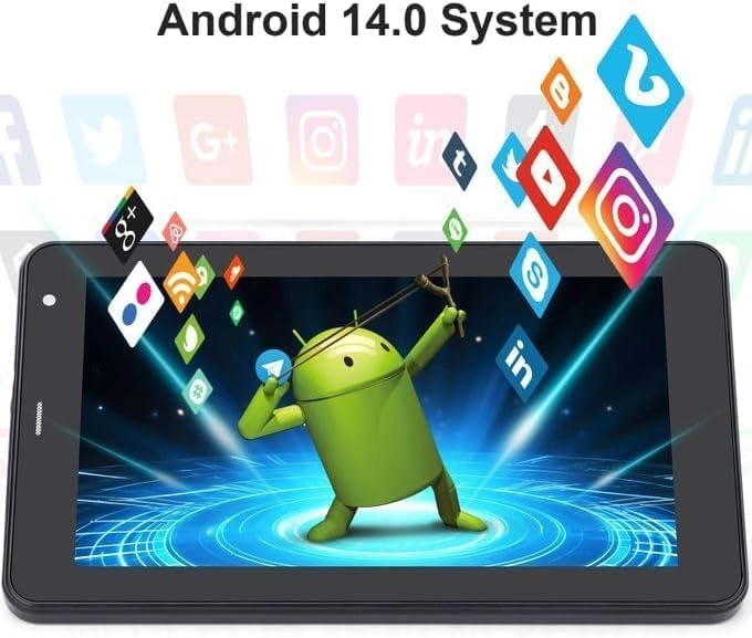 CM516 - 128GB 7.00"