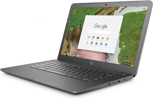 (Renewed) Chromebook - 14-ca000nr - 14'' 32GB 4GB N3350