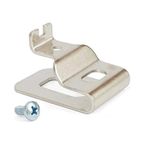 Belt Hook - Silver 45*28mm 5pcs/10pcs