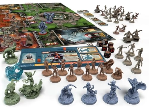 Marvel Zombies: X-Men Resistance (German)