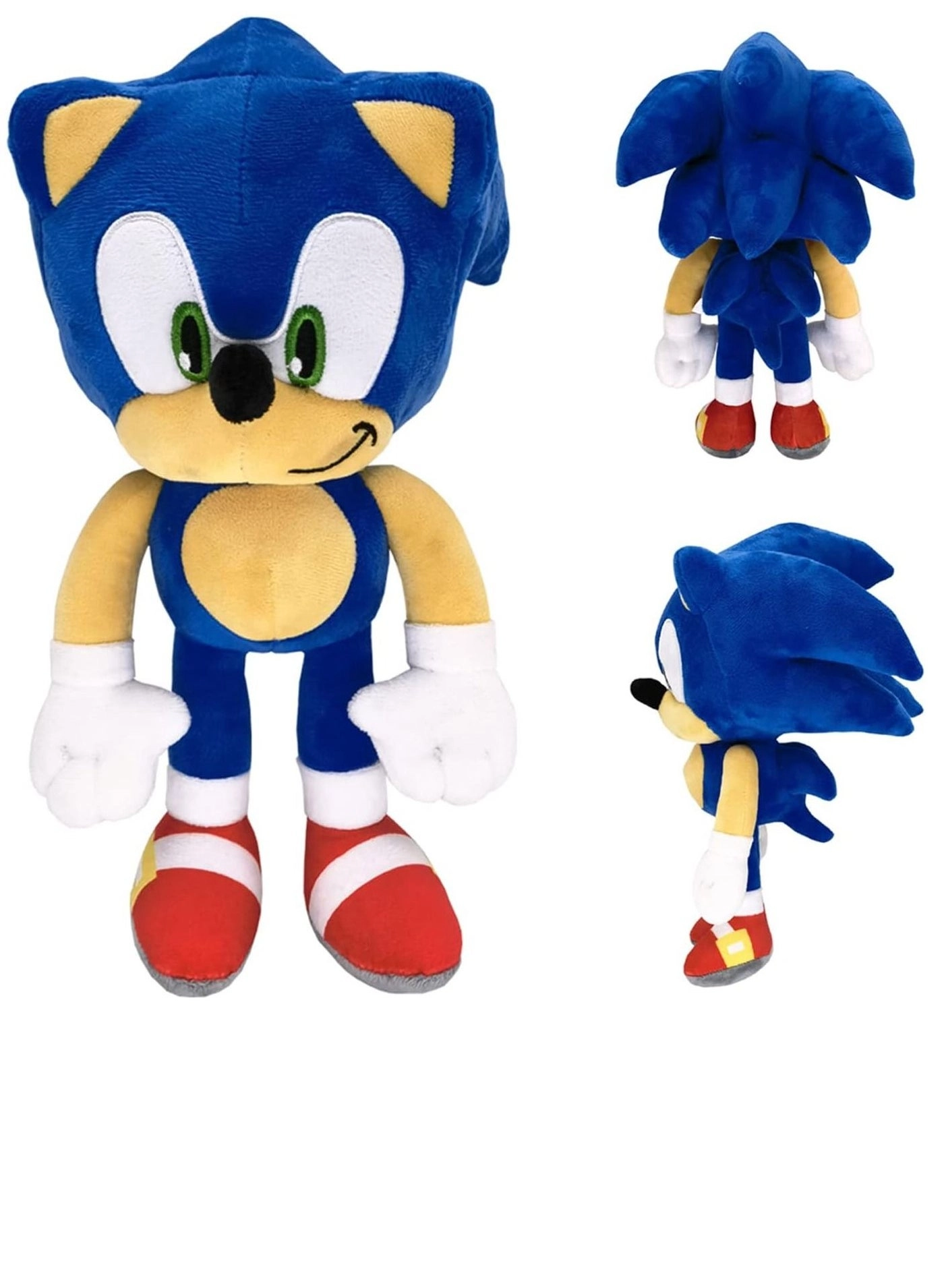 Sonic the Hedgehog - Classic Sonic - 30 cm