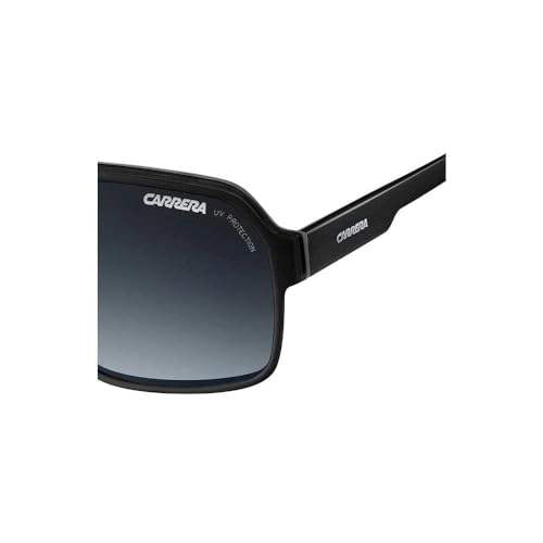 CARRERA33 - 62mm Gradient Grey