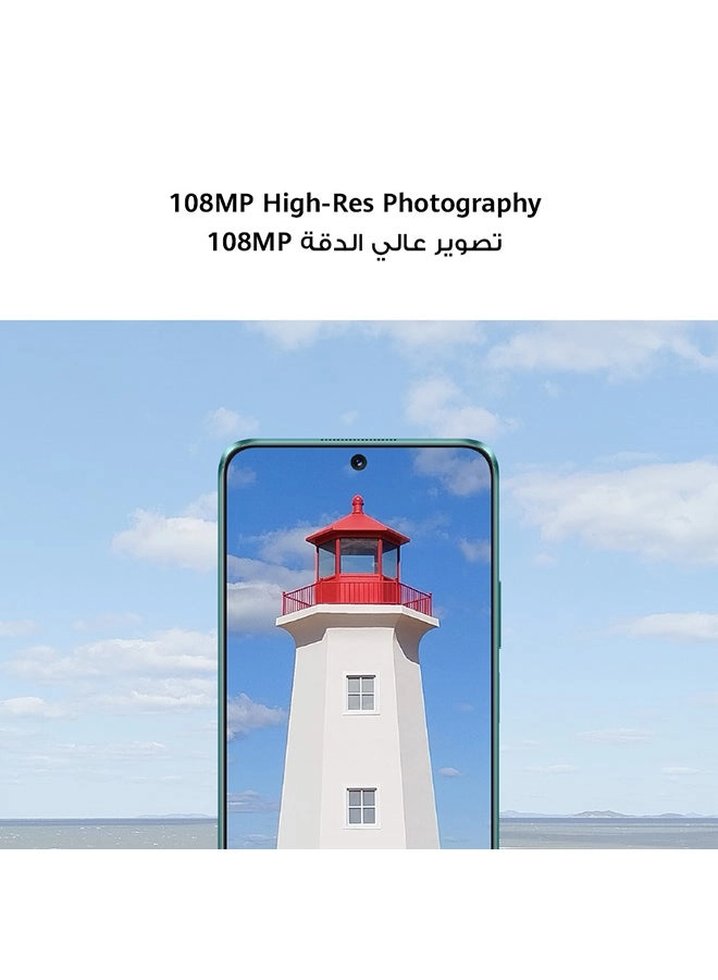 Nova 12i - 8GB 256GB