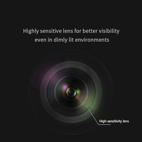 Car Camcorder - 1080P