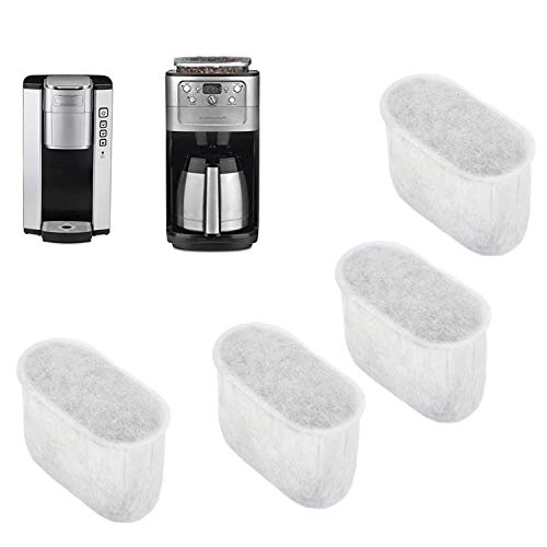 Activated Charcoal Water Filters - 1 Cups