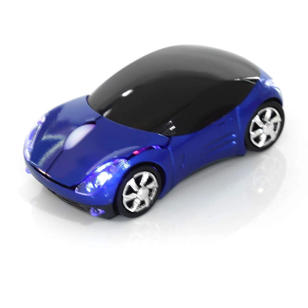 2.4G Car Mouse - USB