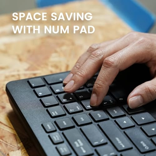 PERIBOARD-538 - US Wired