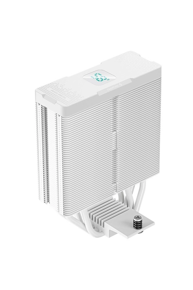 AG400 - 1 fan 120 mm