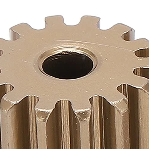 Motor Gear - 1/10 brushless