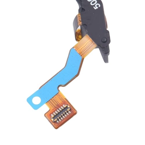 1 Pair 22mm Metal Watch Band Connector for Redmi Watch 4