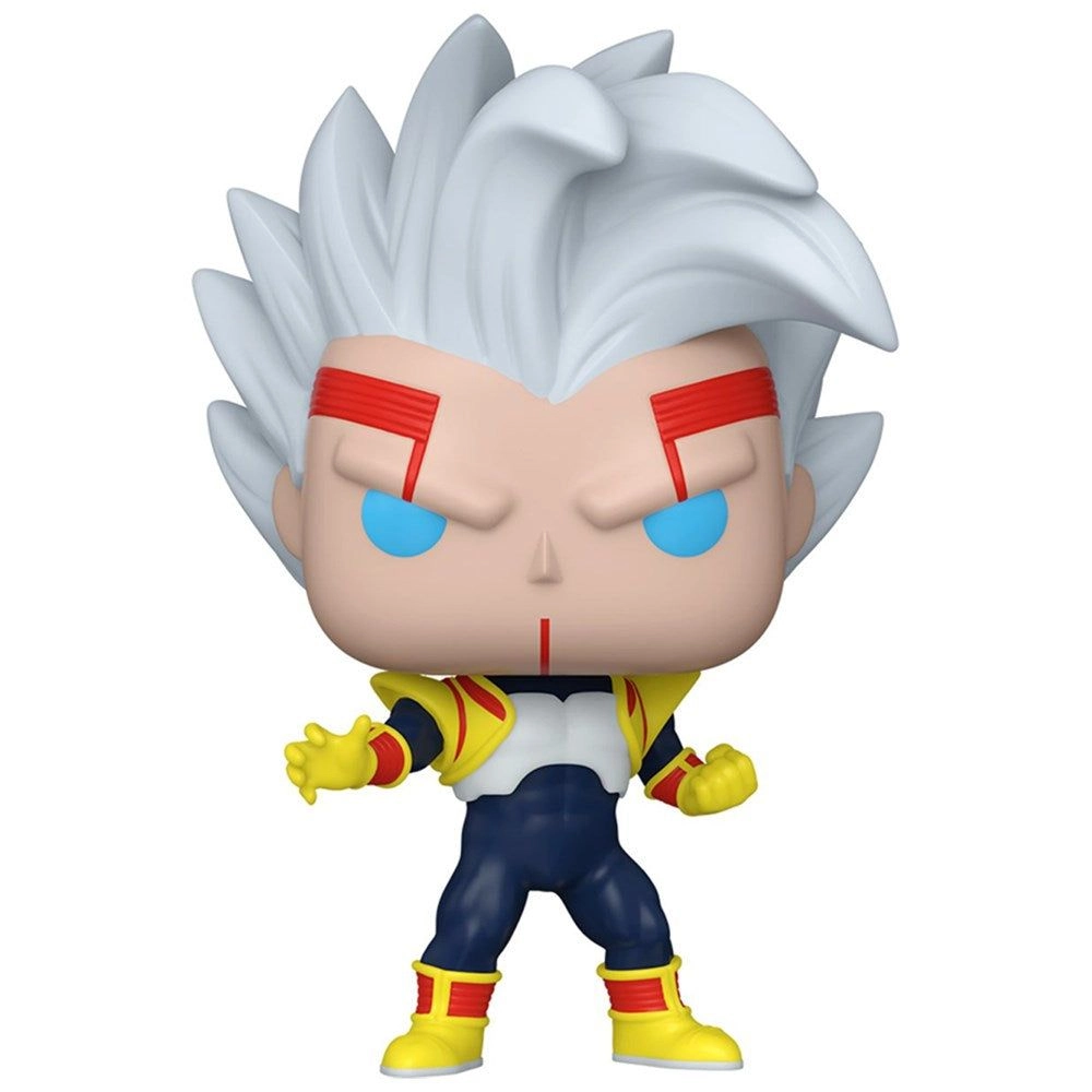 FUNKO Vegeta Baby - Dragon Ball GT
