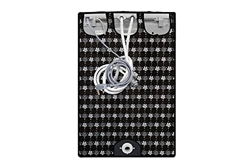 Washing Machine Cover - 18KG Fully-Automatic Top Loading