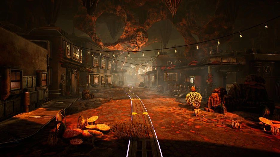 Take-Two Interactive The Outer Worlds - PlayStation 4