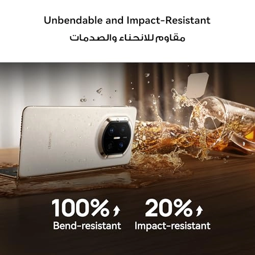 Mate X7 - 16 GB 512 GB