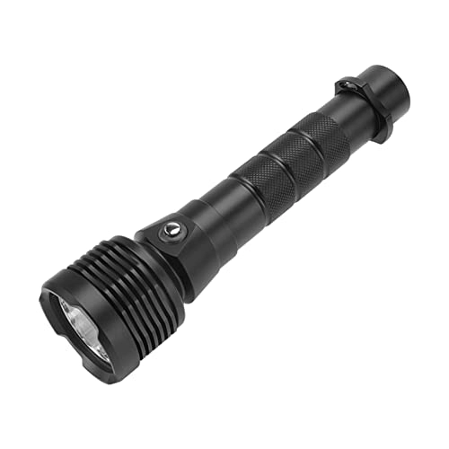 AK70 Diving Flashlight (3600lm)