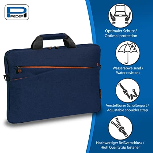 Fashion Laptop Bag - shoulder bag 15.6 inch