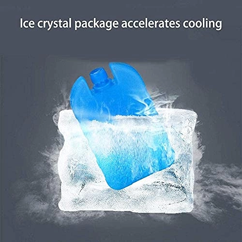 Personal Space Air Conditioner