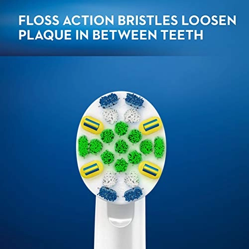 Clinical FlossAction - Battery Powered 1 piece