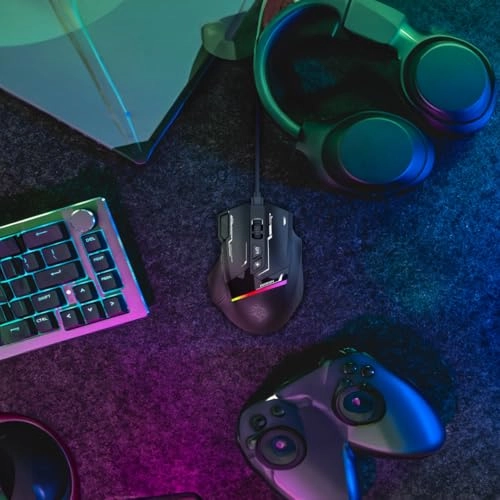 Gaming Mouse - Wired