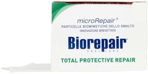 Total Protective Repair microRepair Toothpaste 75 ml