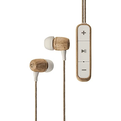 Earphones Eco Wireless Earbud